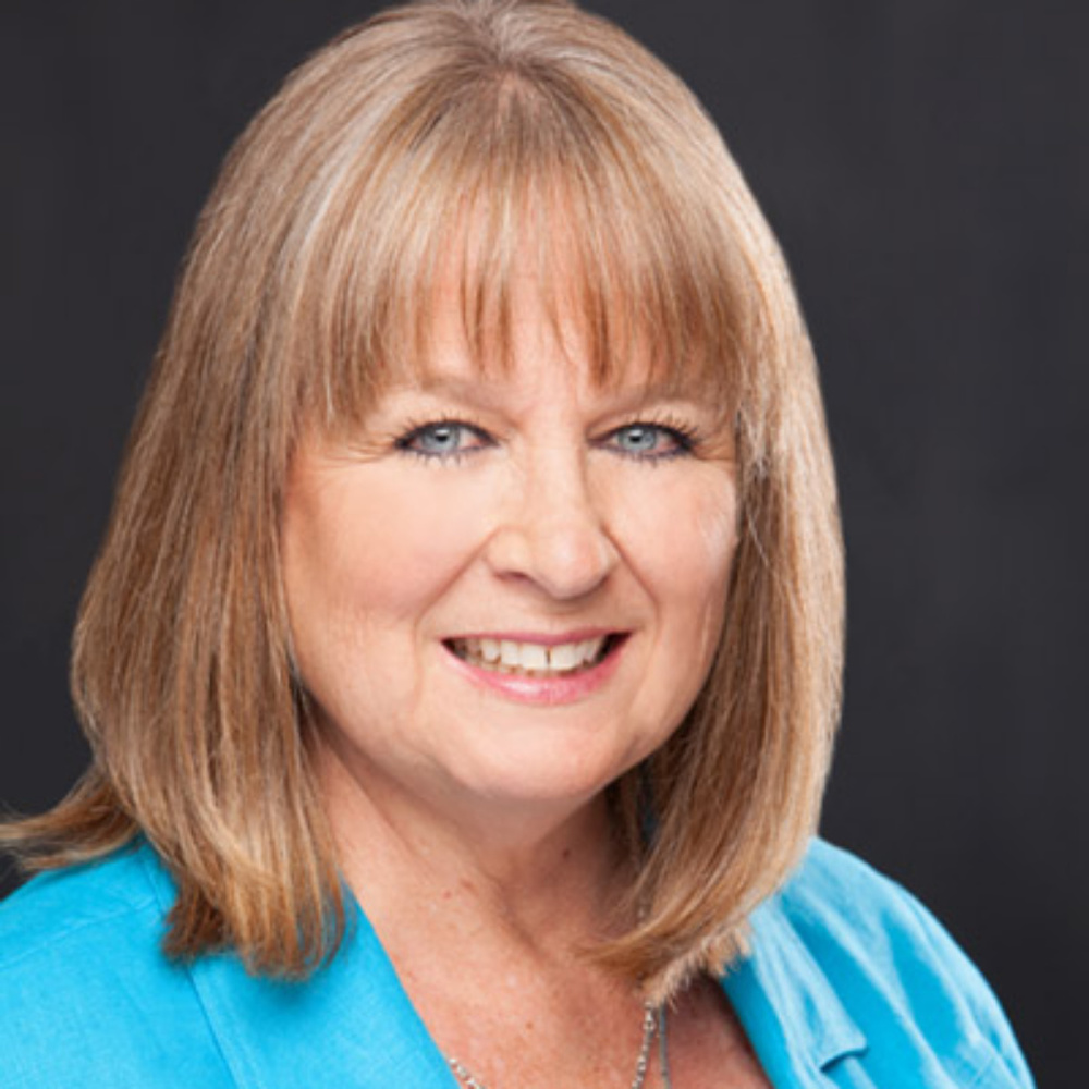 Meet your Posher, Pati